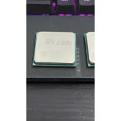 AMD Ryzen 5 2600  AMD Ryzen 5 2400G 良品