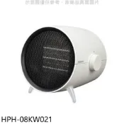 【蝦皮直營】禾聯桌上型三段溫控陶瓷電暖器HPH-08KW021 現貨 廠商直送