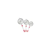 (店+)【SANNENG 三能】三能 糖粉篩 V309 V310 V311 粉篩