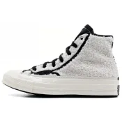 (店+)【CONVERSE】172006C Chuck 70 chuck taylor all star 潮流百搭 耐磨 高幫 帆布鞋 男女同款 白