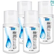 ✨712「COSTCO線上代購」肌研 極潤保濕化粧水 100毫升 X 4入