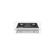 (店+)【林內】RBTS-227GC(B) 嵌入式傳統玻璃雙口爐 瓦斯爐 熄火安全裝置 銅合金爐頭