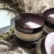 Laura Mercier 蘿拉蜜思 LM 柔光透明蜜粉3.5g/29g  光采透肌蜜粉