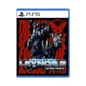  【SONY 索尼】PS5 重裝機兵 Leynos 2 Saturn 致敬精選輯(中文版)