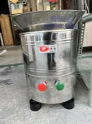 《鑫進行》全新 鹹酥雞脫油機 甩油機