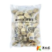 【愛合購】【瓜瓜園】台農57冰烤蕃薯-中規5號3kg營業包(每包約46~48顆)
