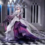 【免運】預售 APEX-TOYS 崩壞3 琪亞娜 夜邀 1/7