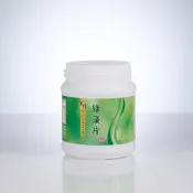 綠藻片(罐裝)一罐1250顆