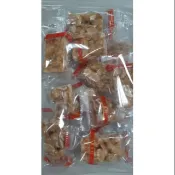**好味屋**老大福~手工花生糖~300公克~