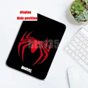 SAMSUNG 適用於三星 Galaxy Tab A (2016) 帶 S Pen 型號 P585Y P580 P580
