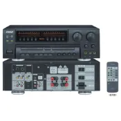 (店+)FNSD FN-515 高傳真數位迴音卡拉OK擴大機