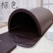 【遠紅外線排濕發汗】太空艙汗蒸房 家用全身熏蒸理療 髮汗倉 美容院儀器 紅外線