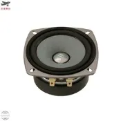 Fostex FF85WK 單支 3 吋 8 公分 CM 喇叭 單體 全音域 DIY 發燒 手工 音響 設備 器材
