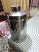 (二手特賣可議價)(無水龍頭)茶桶