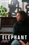 【三民網路書店】Elephant 作者：Anoushka Lucas