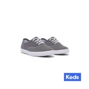 Keds CHAMPION CANVAS 經典品牌帆布休閒鞋 9243W110111