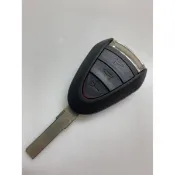 保時捷 911 997 996 986 987 鑰匙殼 鑰匙 porsche