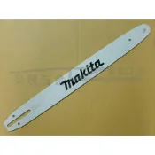 (店+)UC4550A 牧田18“電動鏈鋸刀板 島板 62目 1.3mm鏈條 450mm刀板 165390-9 島板