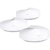 TP-Link網狀路由器 Deco M4 M5 M9 Plus全屋覆蓋Mesh無線WiFi智能