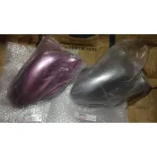 KYMCO 公司貨，KFA2 可動前土除：金得意舊得意 EASY50/100 勾引 GOING 前土除蓋前擋泥蓋板車殼