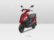 ✵台北/中和進雄車業✵YAMAHA【2026年.9月份】【JOG 125 行車紀錄器】七期 全新車【✘非領牌車✘】