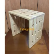（現品）原木ㄇ型桌、實木ㄇ型架、原木沙發邊几、實木沙發邊桌