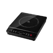 (店+)【KINYO】★官方直營★IH變頻溫控電磁爐-福利品6680