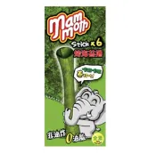  【蝦皮直營】泰國MM象 泰式烤海苔捲 經典原味15g/酷辣香味15g/香烤魷魚15g 零食 餅乾 泰國零食 泰國餅乾
