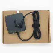 『開心樂購』原裝華碩ROG GT-AC5300 AX11000路由器電源變壓器RT-AC3100充電線