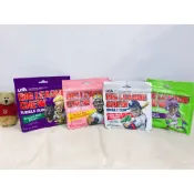 【Sunny Buy】現貨◎ 美國 Big League Chew 大聯盟棒球口香糖 60g