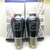 psne貴族之聲復刻we西電274b/5z3p/5u4g /5ar4/gz34真空管