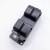 MAZDA 馬自達 全新新品 馬3 馬三 1代 MAZDA3 04-09 電動窗開關 車窗主控 中控 窗戶按鈕 車窗按鍵