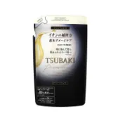 【DOKODEMO】資生堂 TSUBAKI Premium EX 強效修護護髮素補充裝 330ml