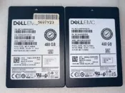【可開票】戴爾480G SATA PM883 480G 0VJM47 有需要的來