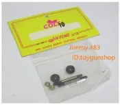 ◣瘋玩具◥ COLT 1/10遙控車 後避震器軸心-活塞片 CL2008 (1602-F)引擎房車 電動房車 非Z10 