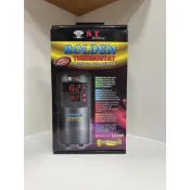 台灣製造 ST 微電腦雙螢幕控溫器 雙顯示 加溫器 加熱  保溫 雙保險絲 主機 1200W