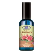 【i郵購】18號莊園 rech18-皇室薔薇DOUBLE＋Q10青春露\100ML