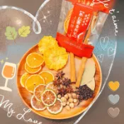 熱紅酒 香料包 多種水果風味 採用無加糖水果乾『百恆藥材~沅馥食品』