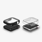 【UNIQ】Apple Watch 41mm Legion 曲面鋼化玻璃錶殼