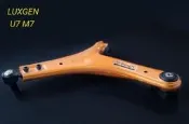 summit 三密特 納智捷 Luxgen U7 M7 強化三腳架 三角架一組兩支 6800元