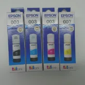 【省錢商城含稅出售】EPSON T00V100 T00V200 T00V300 T00V400 / 003系列原廠墨水