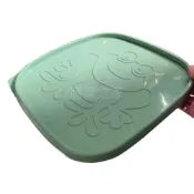 【綠藝家】農發EM廚餘桶單買上蓋