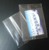 【 天愛包裝屋 】KOP 高阻隔透明保鮮袋、餅乾袋、包裝袋 (大)