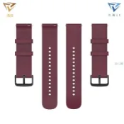 雙揚 i-gotU Q-Watch Q-90 Q82 錶帶 矽膠 佳明手錶 腕帶 KO-3C數碼