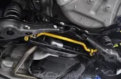 CS車宮車業 KCDesign AUDI A3 8V 後 防傾桿 25mm