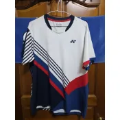 🏸 YONEX 二手［韓版羽球上衣］ 林丹 李宗偉
