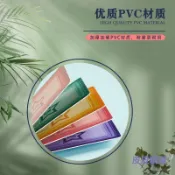 【桃園出貨】棋牌室籌碼卡麻將專用籌碼無面值籌碼防水耐磨籌碼卡磨砂積分卡