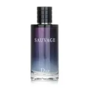 Christian Dior Sauvage 曠野之心淡香水200ml/6.8oz