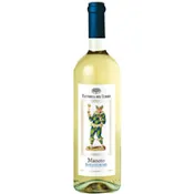【品酒網】義大利 塞若酒莊 2014年 馬內羅 白葡萄酒 750ml Manero Bianco