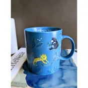 🔥Starbucks 星巴克絕版杯⊛ 新竹動物園 ⊛金門⊛時代海洋女神🧜‍♀️馬克杯